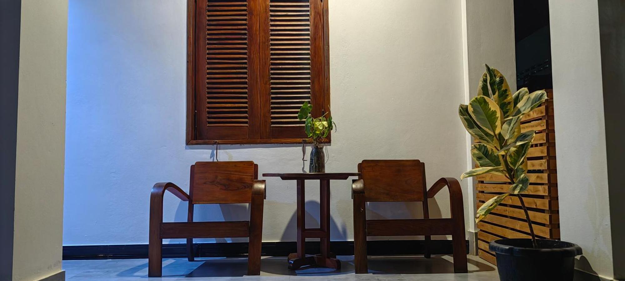 Wisdom Mystery Hotel Luang Prabang Exteriér fotografie