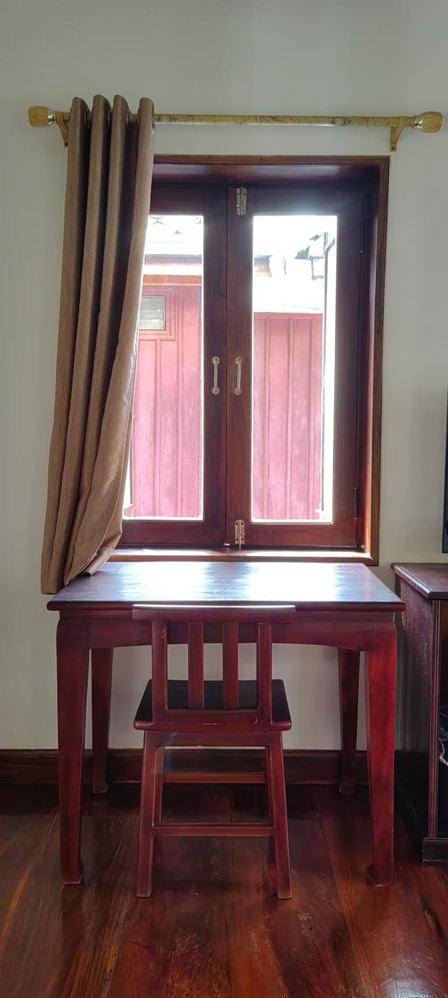Wisdom Mystery Hotel Luang Prabang Exteriér fotografie