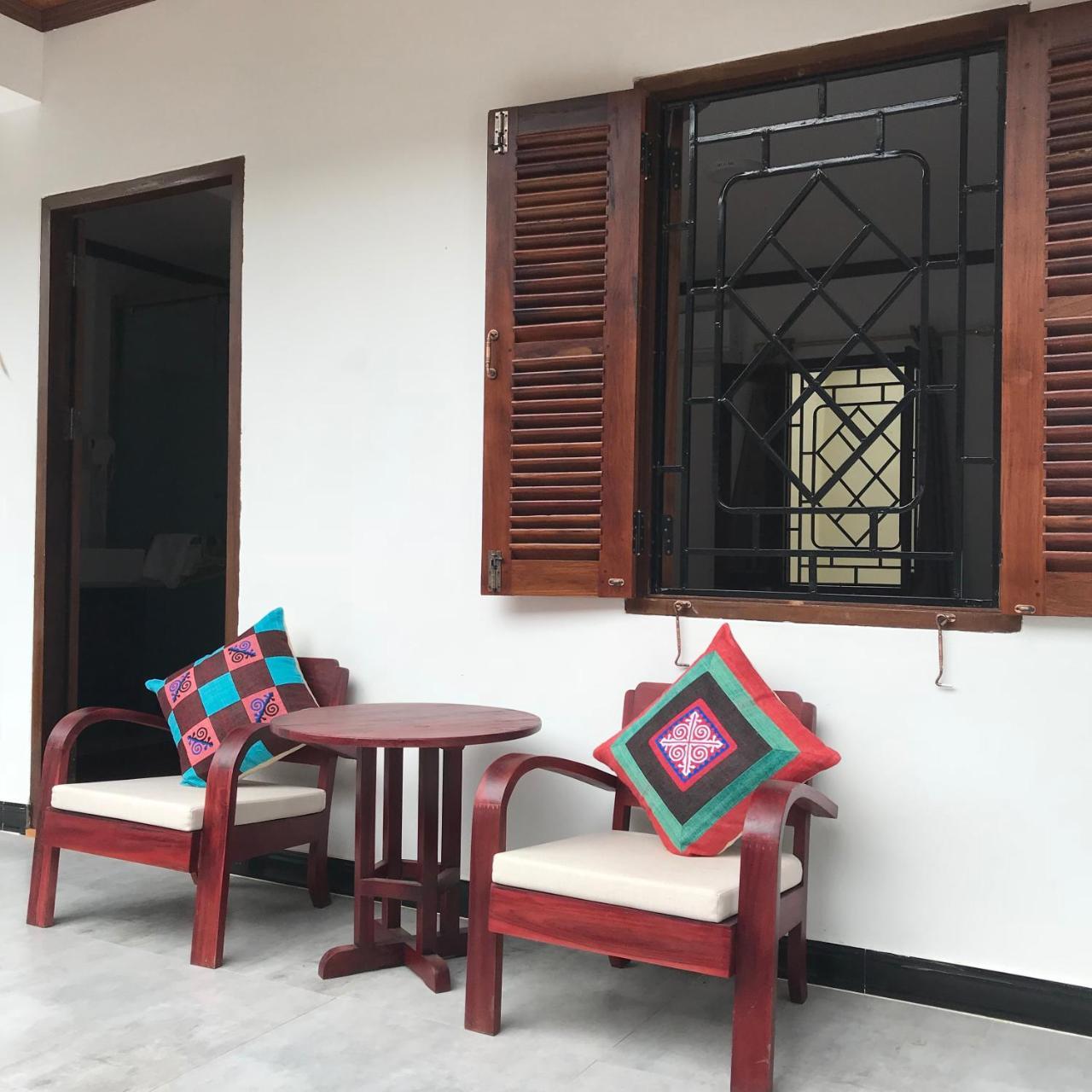 Wisdom Mystery Hotel Luang Prabang Exteriér fotografie